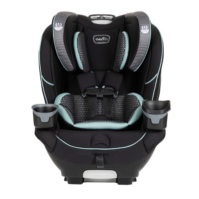 Evenflo EveryFit 3-in-1 Convertible Car Seat