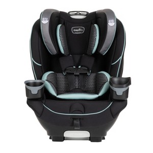 Evenflo EveryFit 3-in-1 Convertible Car Seat - 1 of 4