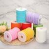 Unique Bargains Polyester Sewing Craft Embellishments Bias Tapes - 3 of 4