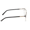 Ernest Hemingway H4858 Designer Acetate Eye Glasses Frame - 3 of 4