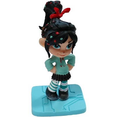 vanellope doll target