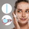 Unique Bargains Portable Compressed Facial Sponge 5 Pcs - 2 of 4