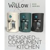 WILLOW 12 Cup Coffee Maker Black - 4 of 4