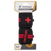 Harbinger Red Line Wrist Wraps - Black - 4 of 4