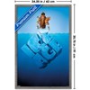 Trends International Ice Age 2: The Meltdown (2006) - Balance One Sheet Framed Wall Poster Prints - 3 of 4