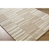 Hauteloom Yuuma Wool Living Room, Bedroom Area Rug - Contemporary - 3 of 4