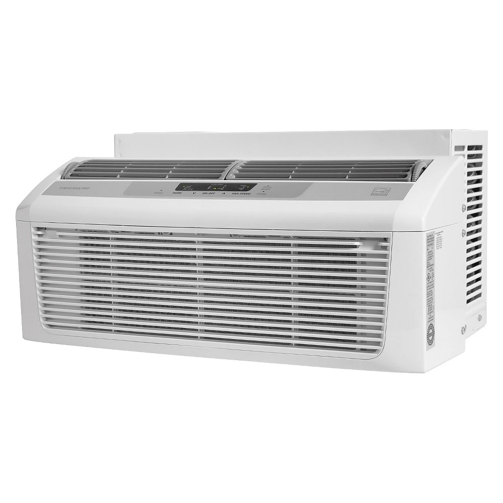 UPC 012505278624 product image for Frigidaire - 6000-BTU Window Air Conditioner - White | upcitemdb.com