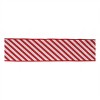 Striped Wired Ribbon (Set of 2) - 3 of 3
