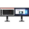 Lenovo ThinkVision E27q-20 27" Class WQHD 2560x1440 LCD Monitor 62D0GAR1US - 2 of 4