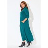 Catherines Anywear Maxi Dress - 4 of 4