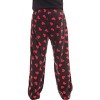 #followme Men's Microfleece Pajamas - Pajama Pants for Men - Lounge & Sleep PJ Bottoms - 3 of 3