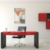 Folding Together I by Tom Reeves Unframed Wall Canvas - iCanvas - 2 of 3