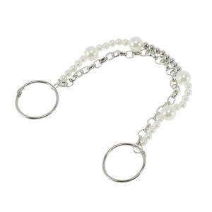 Unique Bargains Portable Handbag Straps 1 Pc - 1 of 4