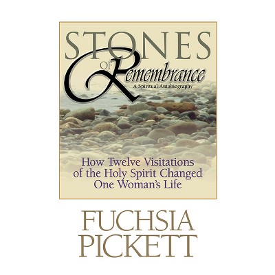 Stones of Remembrance - by  Fuchsia Pickett Thd D D (Paperback)