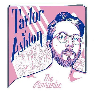 Ashton taylor - The romantic (CD)