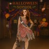Amscan Zom Queen Teen Small - 3 of 4