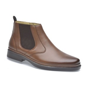Men's 's Boots Lambskin leather Traditional - Pazstor - 1 of 4