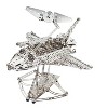 Eitech Exclusive Series Deluxe Space Shuttle - 4 of 4