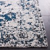 Easy Care ECR107  Machine Washable Power Loomed Indoor Rugs - Safavieh - 2 of 4