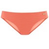 Women's Textured Bikini Swimsuit Bottom - LASCANA - 2 of 4