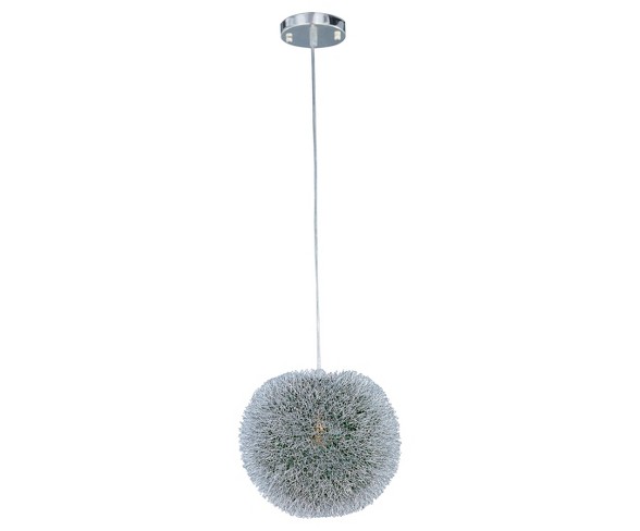 ET2 Lighting Clipp 1-Light Pendant