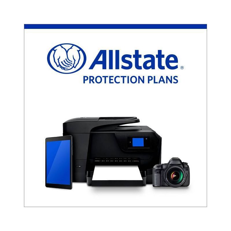 2 Year Electronics Protection Plan ($18-$29.99) - Allstate, 1 of 2