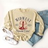 Simply Sage Market Women's Graphic Sweatshirt Midwest Coastal Club - 3 of 4