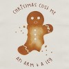 Split P Christmas Cost Me Dishtowel Set of 2 - 3 of 3