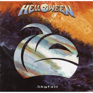 Helloween - Skyfall - 1 of 1