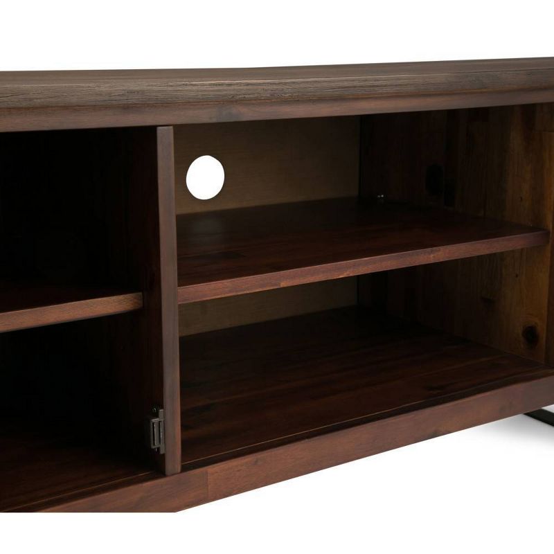 Mitchell TV Stand for TVs up to - WyndenHall, 3 of 10