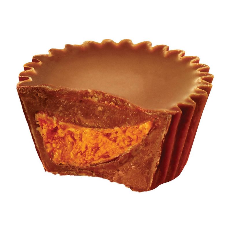Reese&#39;S Peanut Butter Cups Miniatures - 56oz, 3 of 7