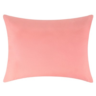 Senna Boho Floral Quilted Reversible Standard Pillow Sham