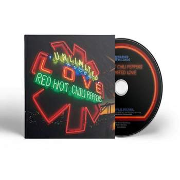 Californication - Red Hot Chili Peppers - Vinile