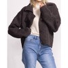 Women's Erika Sweater - PINK MARTINI - 3 of 4