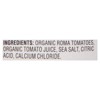 Take Root Organics Whole Peeled Tomatoes Organic - Case of 6/28 oz - 3 of 4