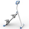 Dexmalle Climber Fitness Equipment with Stable Frame Adjustable Handlebar - 3 of 4