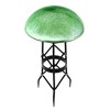 Achla Designs 5.5" Glass Toadstool Gazing Globe - 2 of 2