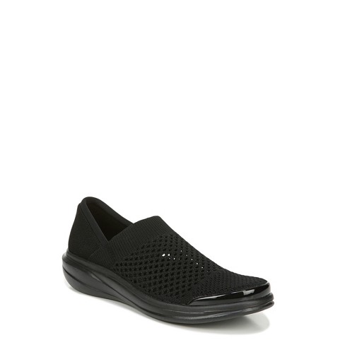 Target black slip on sale ons