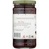 Jeff's Garden Organic Sliced Greek Kalamata Olives - Case of 6/7 oz - 4 of 4