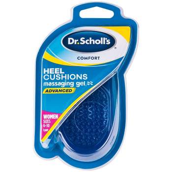 Dr. Scholl’s Pain Relief Orthotics for Arch Pain for Women, 1 Pair, Size  6-10