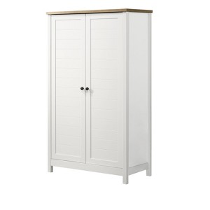 NicBex File Cabinet with Doors,Office Cabinet with Spacious Tier-Shelving Design,Modern Storage Cabinet,Filing Cabinet for Home Office - 1 of 4