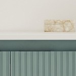 mint green