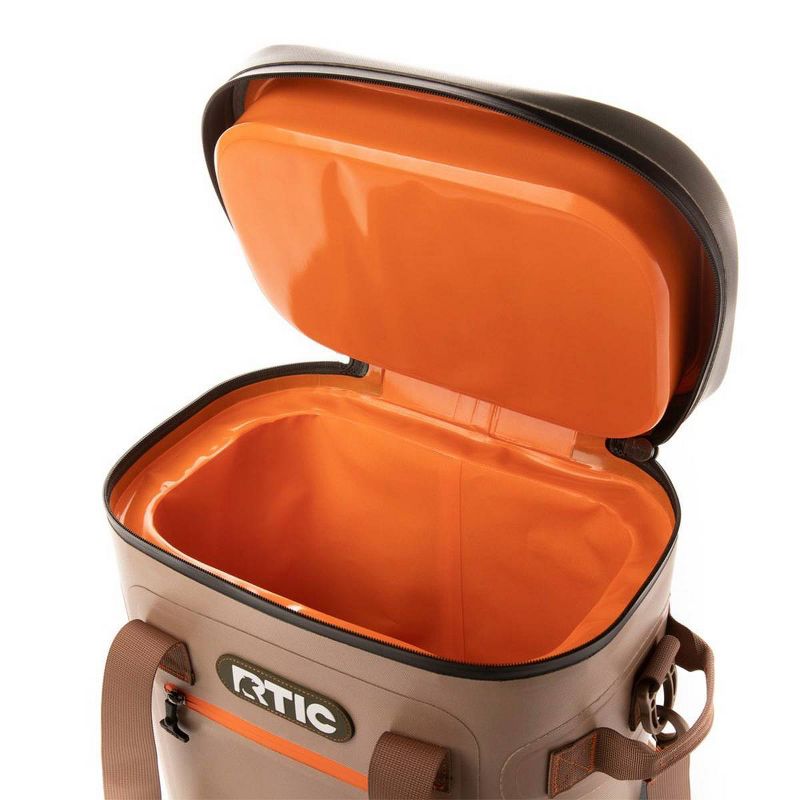 RTIC Outdoors 20 Cans Soft Sided Cooler, 4 of 9