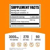BulkSupplements MCT Oil Softgels - 2 of 4