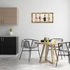 Stupell Industries Various Wine & Champagne Bottles Floating Frame Canvas Art - 3 of 4