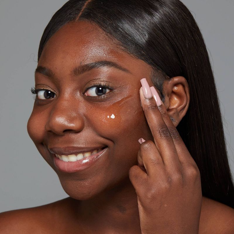 NYX Professional Makeup - Honey Dew Me Up! Dewy Face Primer - 0.74 fl oz, 5 of 6