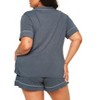 Adore Me Women's Jane PJ Sleepwear - 2 of 3