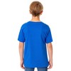 Star-Spangled Snack King Boys' 4th of July Short-Sleeve T-Shirt - 3 of 4