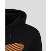 Castore McLaren F1 Lando Norris Driver Hoodie - 2 of 4