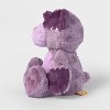 11.5" Purple Frankenbear Stuffed Animal - Gigglescape™ - 3 of 3
